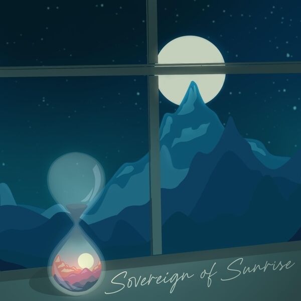 Cover art for Sovereign of Sunrise